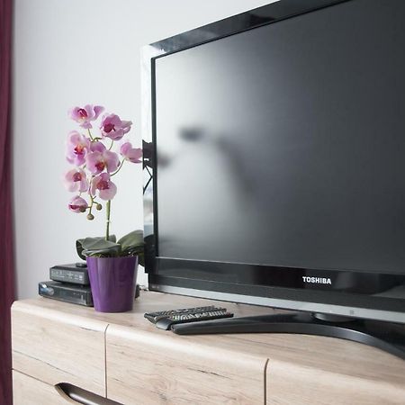 Apartament Pila Rowna Exterior photo