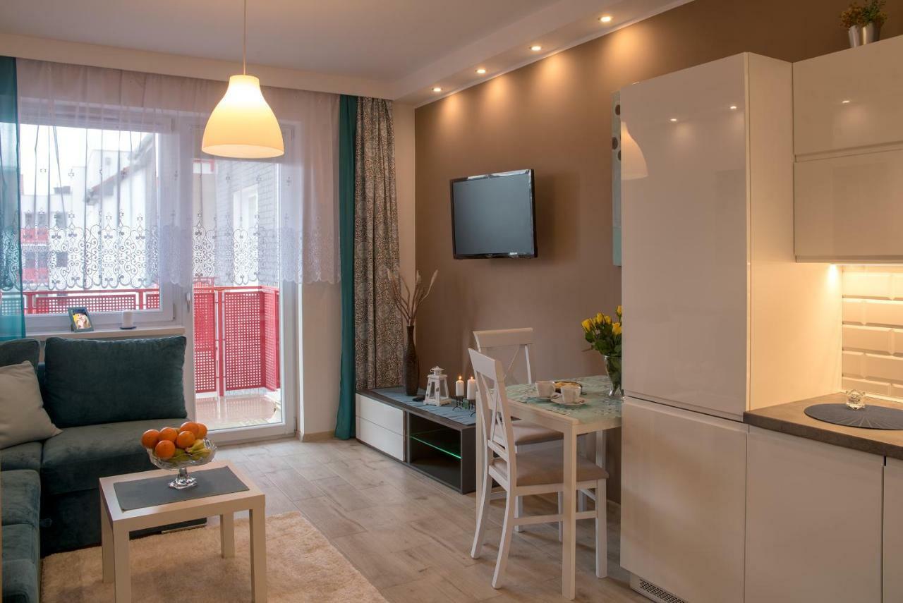 Apartament Pila Rowna Exterior photo