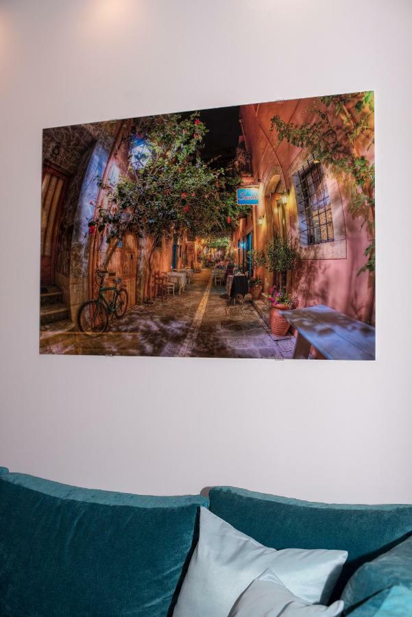 Apartament Pila Rowna Exterior photo