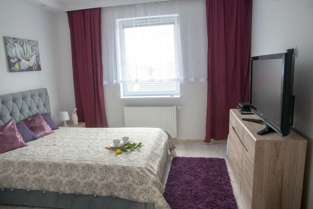 Apartament Pila Rowna Exterior photo