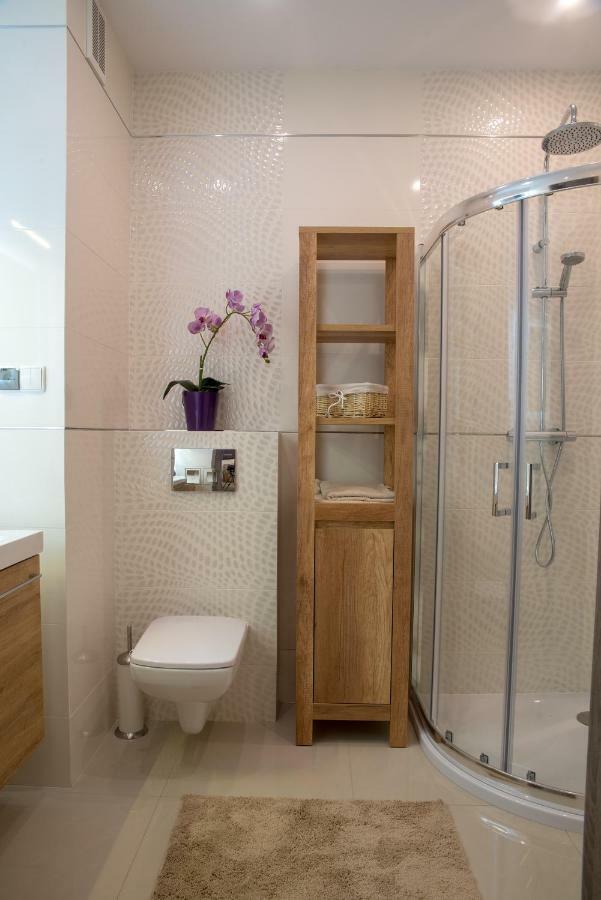 Apartament Pila Rowna Exterior photo