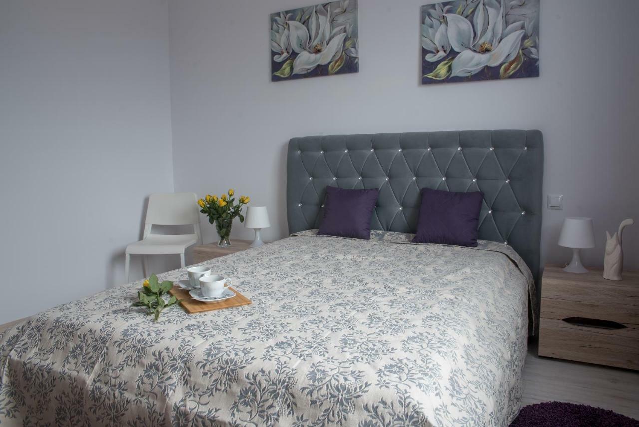 Apartament Pila Rowna Exterior photo