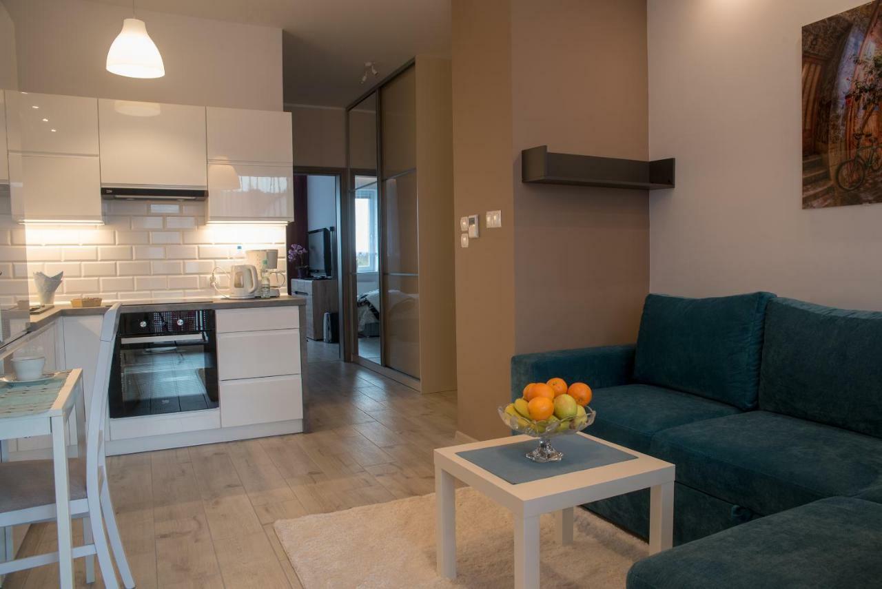 Apartament Pila Rowna Exterior photo