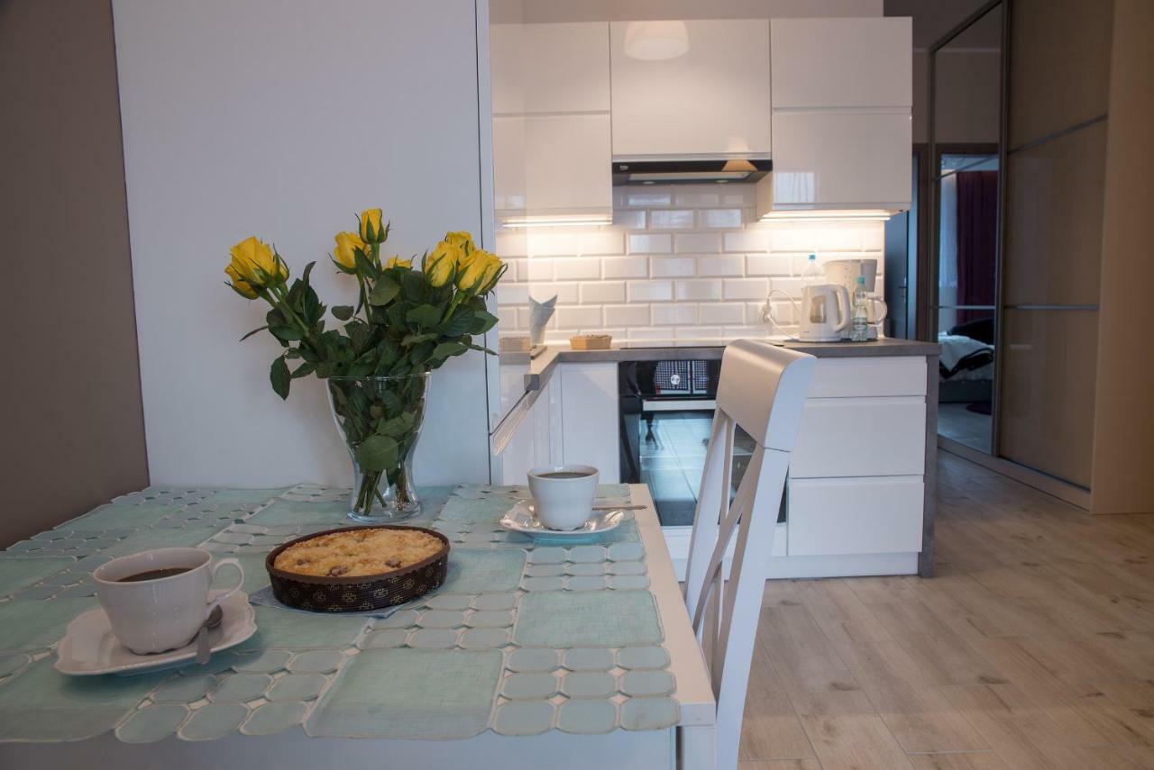 Apartament Pila Rowna Exterior photo