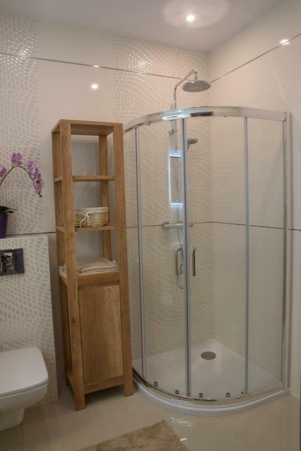 Apartament Pila Rowna Exterior photo