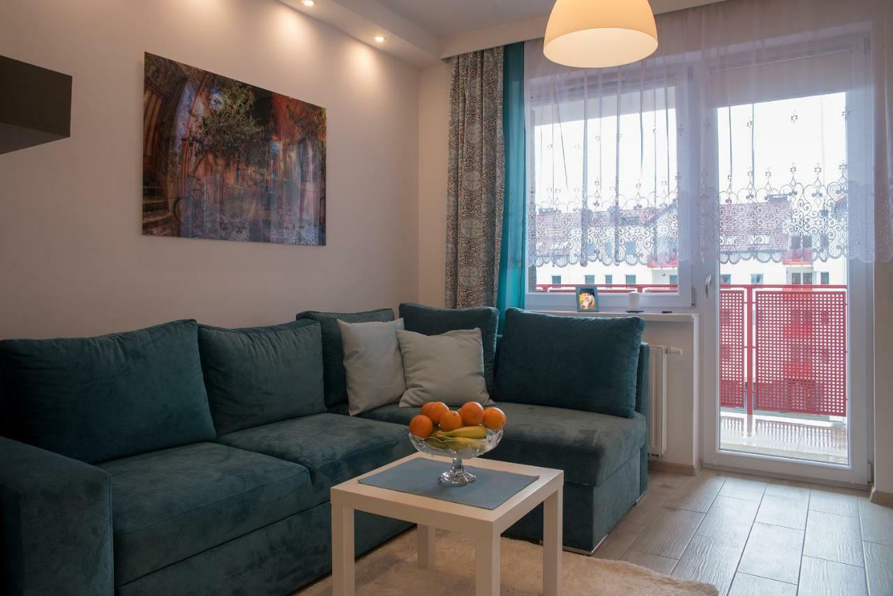 Apartament Pila Rowna Exterior photo